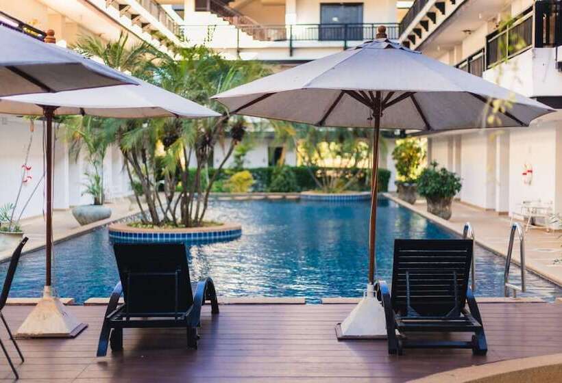 בית מלון כפרי Gassan Legacy Golf Club