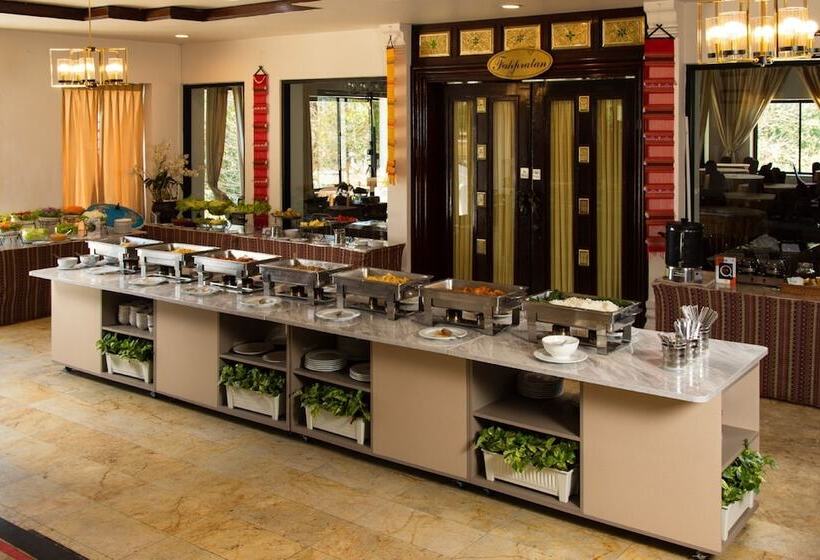 فندق Gassan Legacy Golf Club