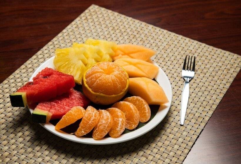 Отель Gassan Legacy Golf Club