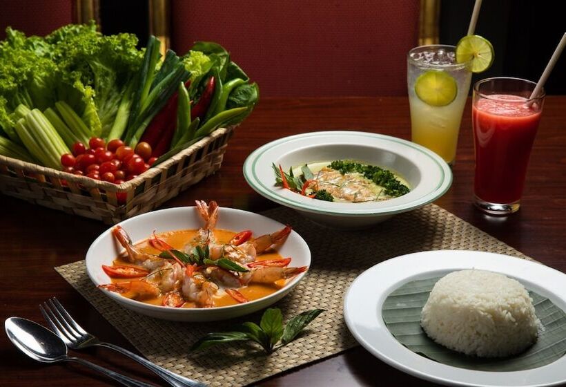 בית מלון כפרי Gassan Legacy Golf Club