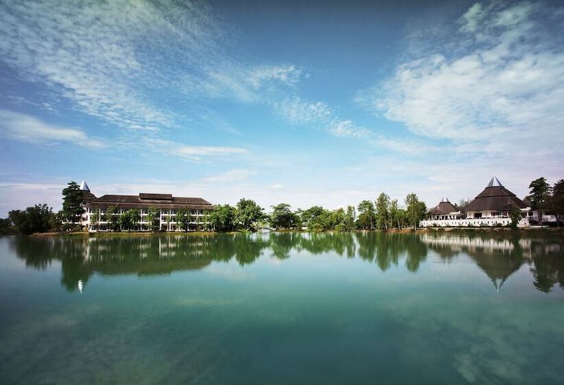 فندق Gassan Legacy Golf Club