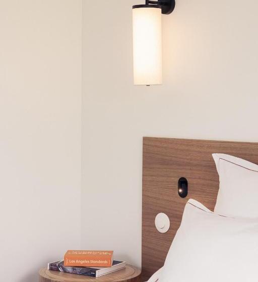 فندق Hôtel Indarra