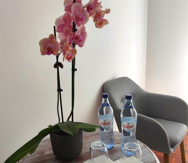 호텔 Luso Village Boutique