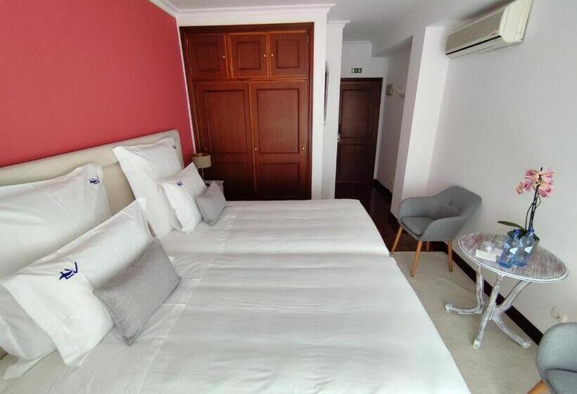 호텔 Luso Village Boutique