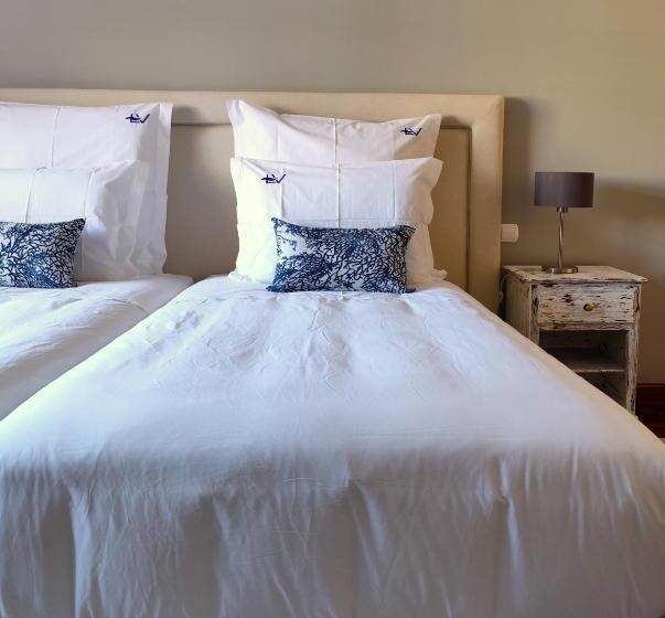 호텔 Luso Village Boutique