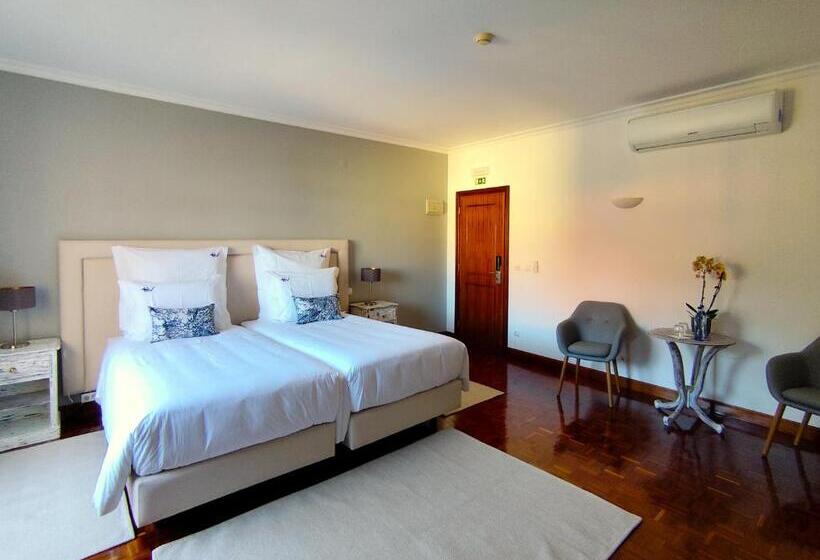 호텔 Luso Village Boutique