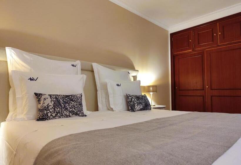 호텔 Luso Village Boutique