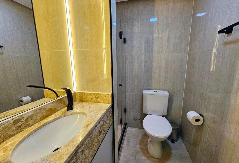 בית מלון כפרי Mercure Recife Navegantes Privado