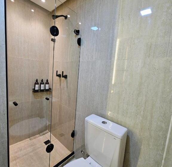 בית מלון כפרי Mercure Recife Navegantes Privado