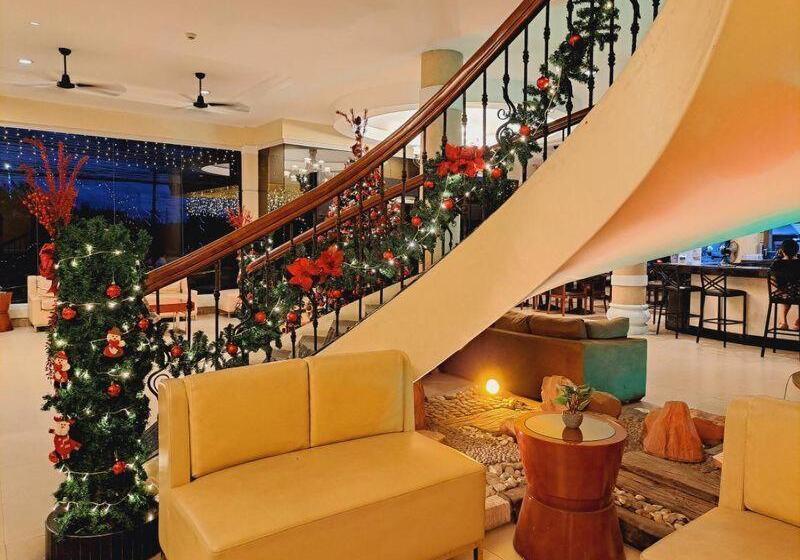 فندق Savannah Resort