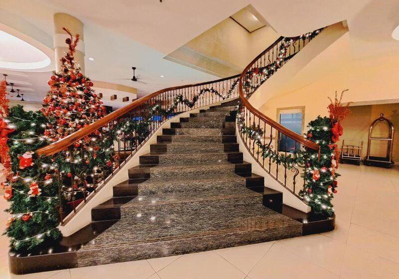 فندق Savannah Resort