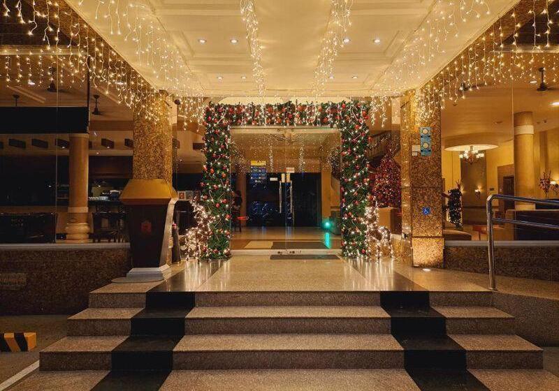 فندق Savannah Resort