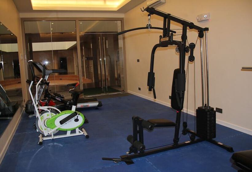 فندق Savannah Resort