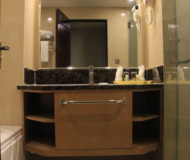 فندق Savannah Resort