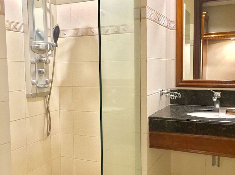 فندق Savannah Resort