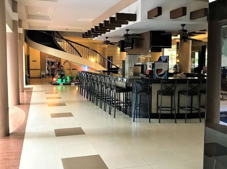 فندق Savannah Resort