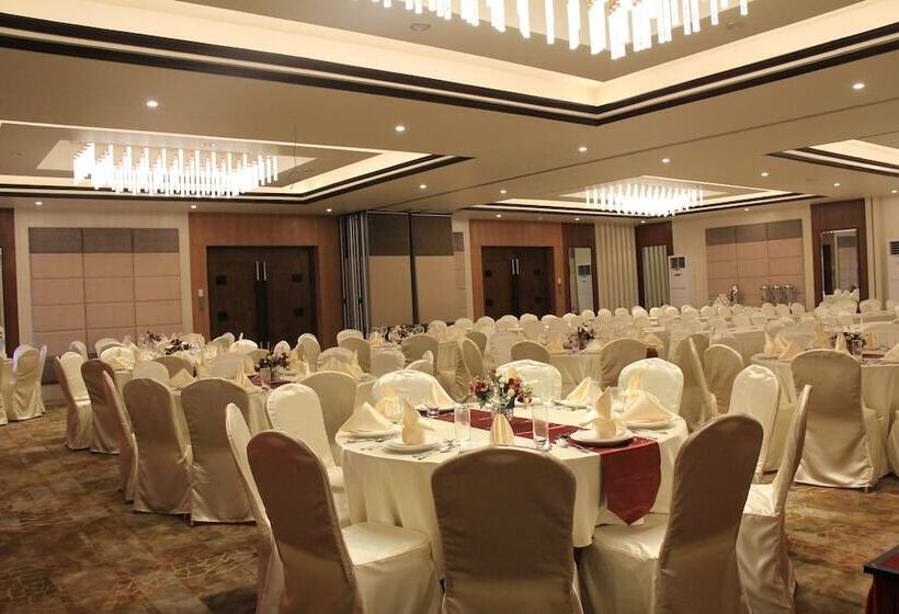 فندق Savannah Resort