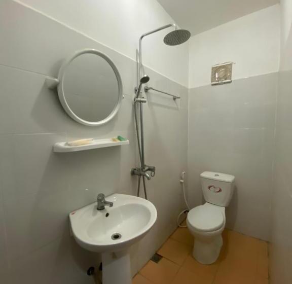 酒店 Vangvieng Sunrise East