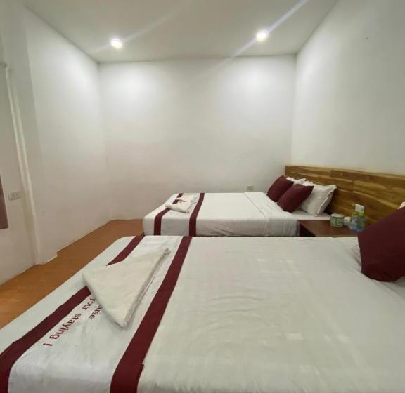 هتل Vangvieng Sunrise East