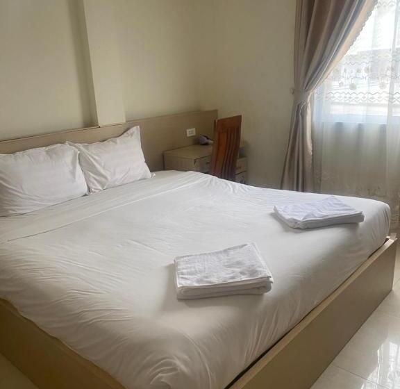 Отель Vangvieng Sunrise East