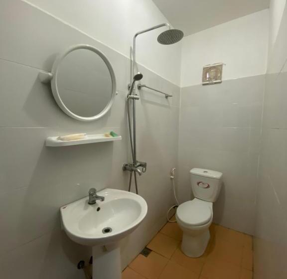 Отель Vangvieng Sunrise East