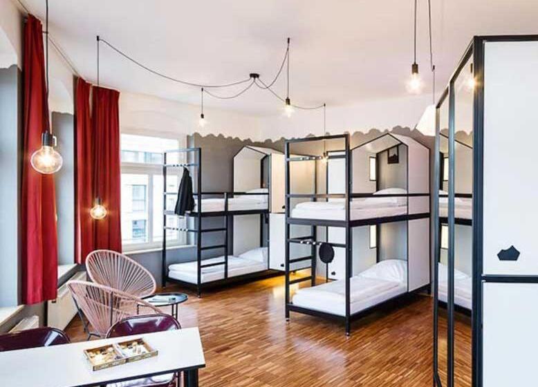 هتل Vangvieng Sunrise East