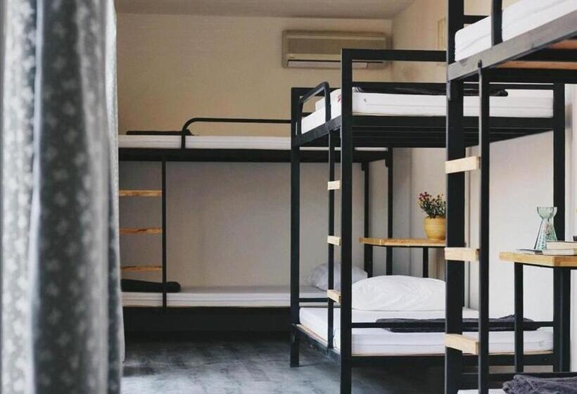 Отель Vangvieng Sunrise East