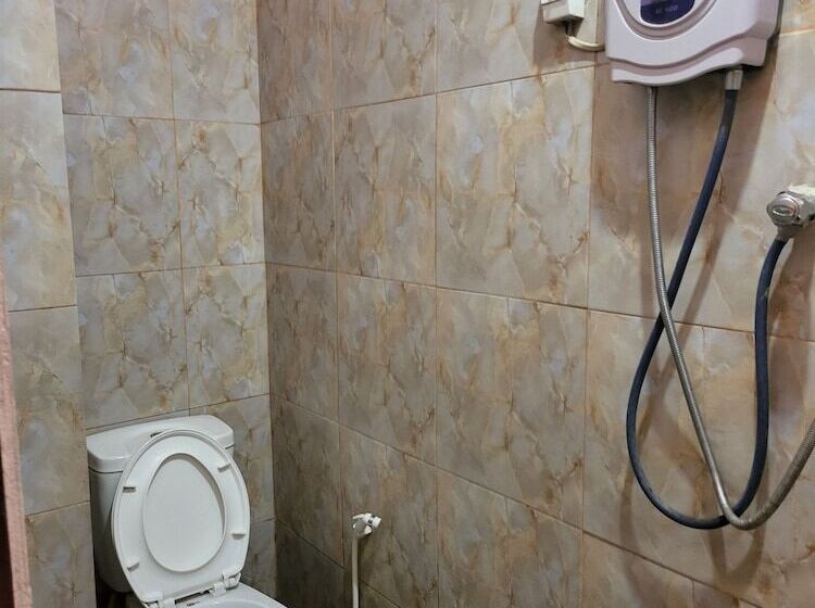 هتل Vangvieng Sunrise East