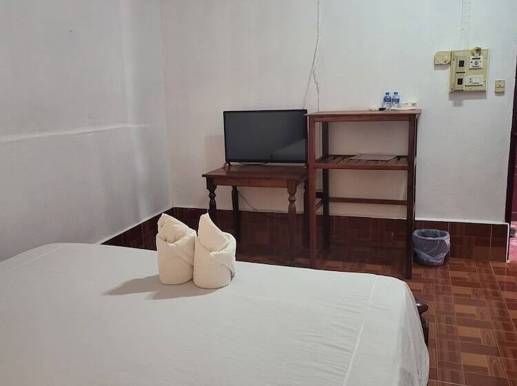 هتل Vangvieng Sunrise East