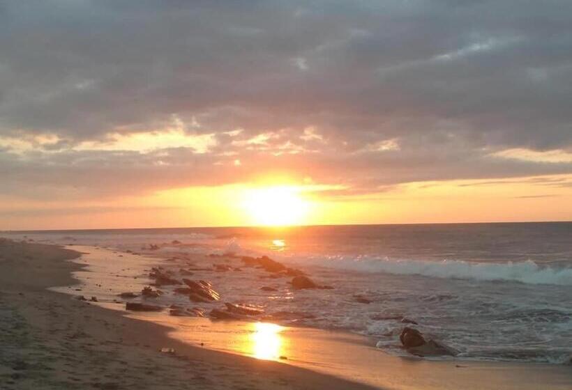 בית מלון כפרי Waltako Beach Culture