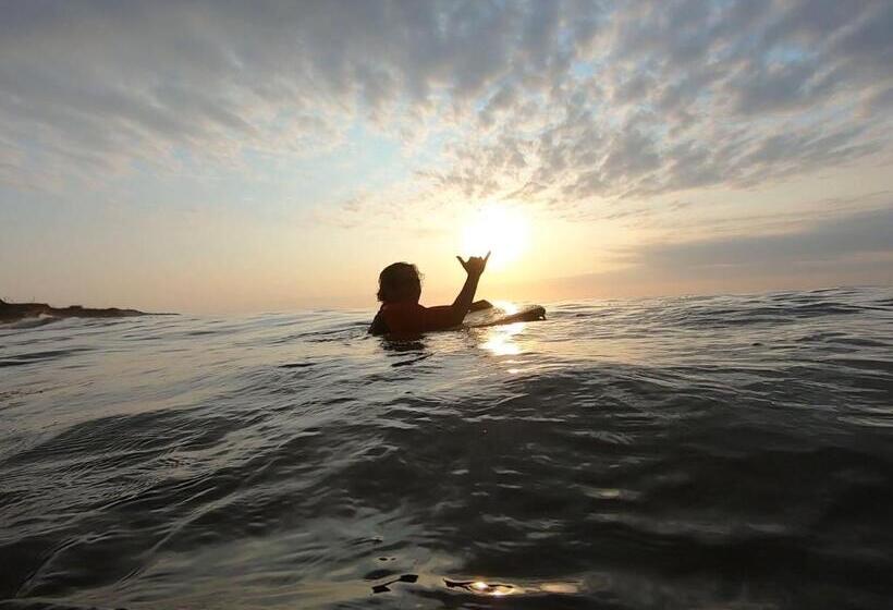 ホテル Waltako Beach Culture