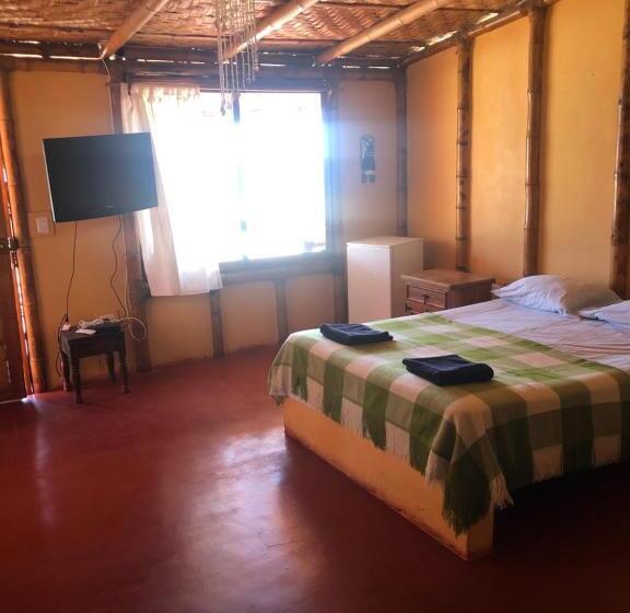 בית מלון כפרי Waltako Beach Culture