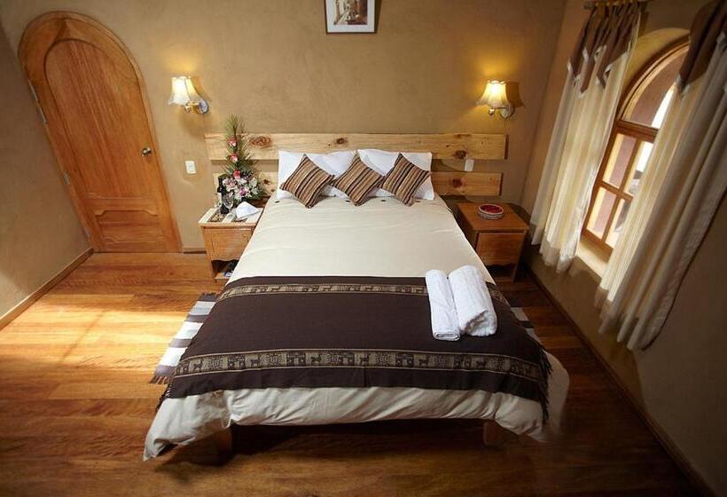 هتل Willka Rumi E.i.r.l