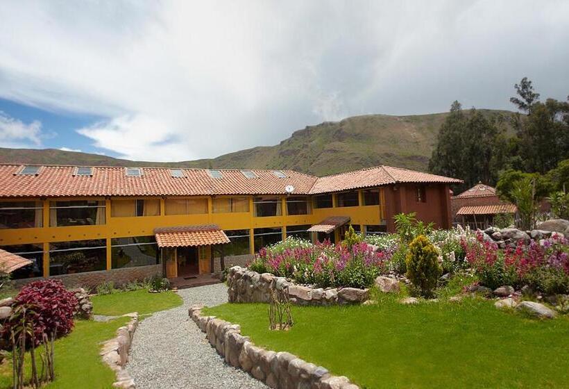 هتل Willka Rumi E.i.r.l