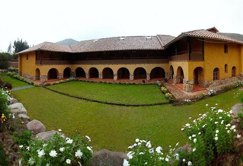 هتل Willka Rumi E.i.r.l