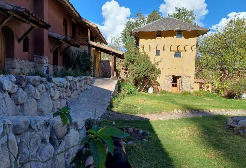 هتل Willka Rumi E.i.r.l