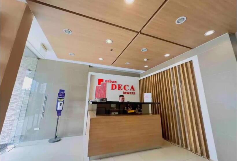 Nics Condotel  Massage,kingbed