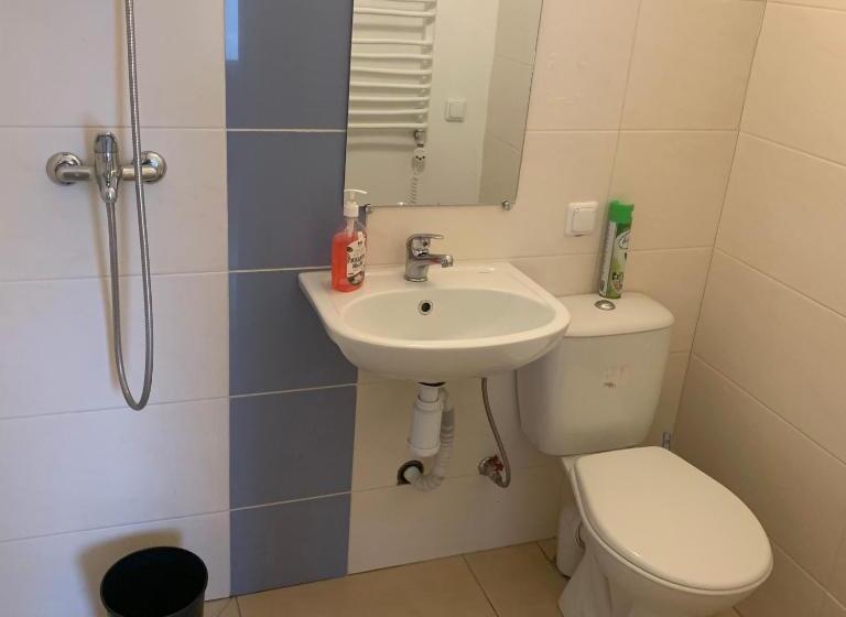 پانسیون Artless #2