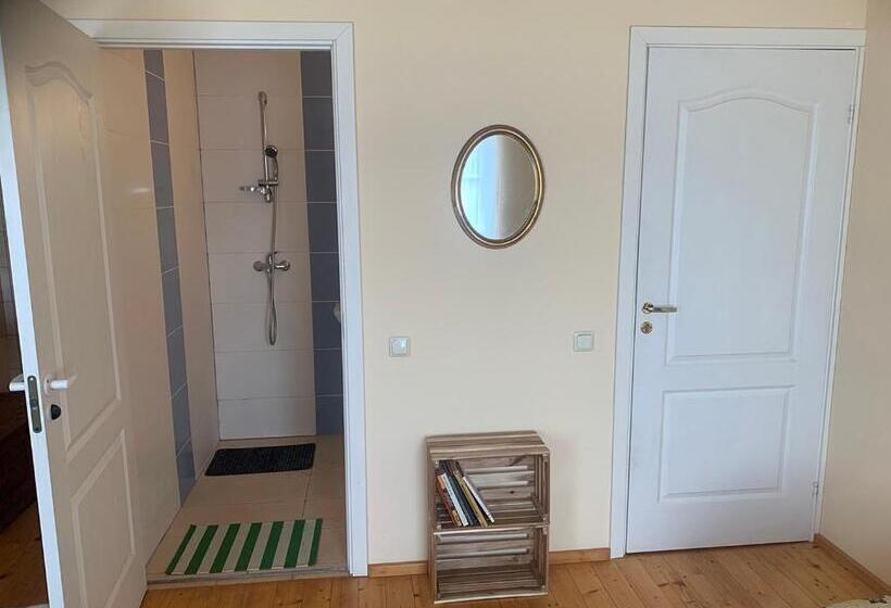 پانسیون Artless #2