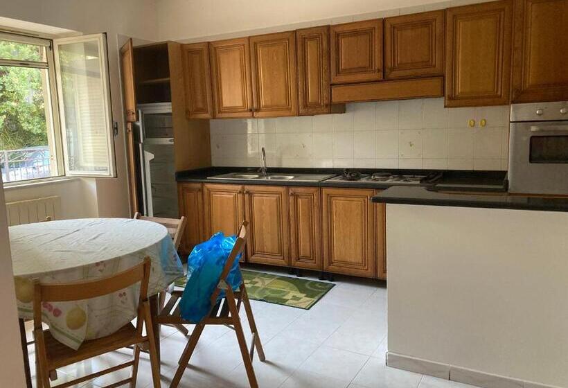 پانسیون Casa Marina