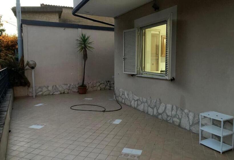 پانسیون Casa Marina