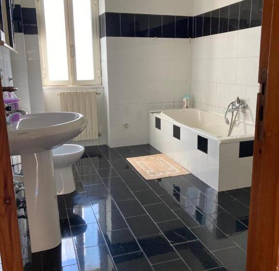 پانسیون Casa Marina