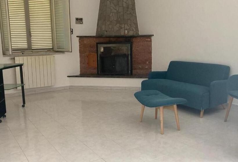 پانسیون Casa Marina