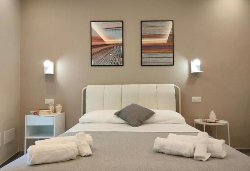 펜션 Luma Casa Vacanze Castelbuono