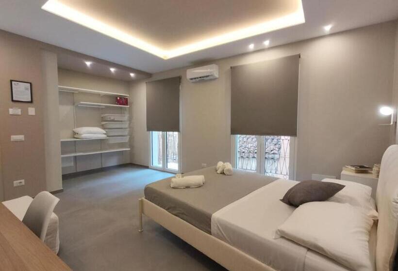 펜션 Luma Casa Vacanze Castelbuono