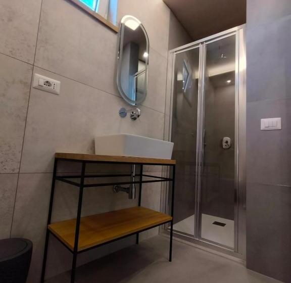 펜션 Luma Casa Vacanze Castelbuono