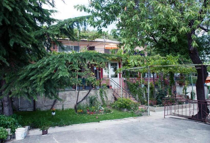 פנסיון New Worker Wo Za Diman