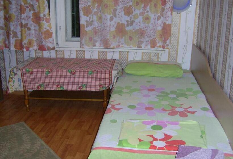 פנסיון New Worker Wo Za Diman