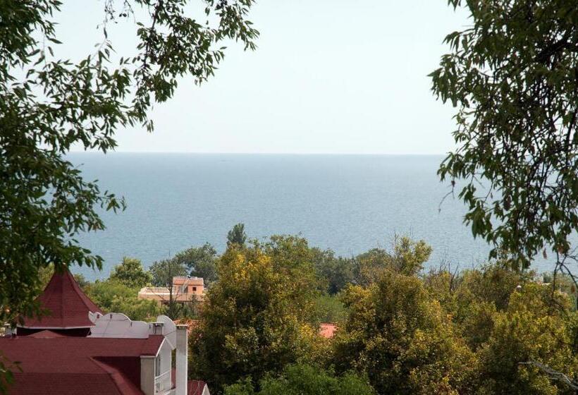 פנסיון New Worker Wo Za Diman