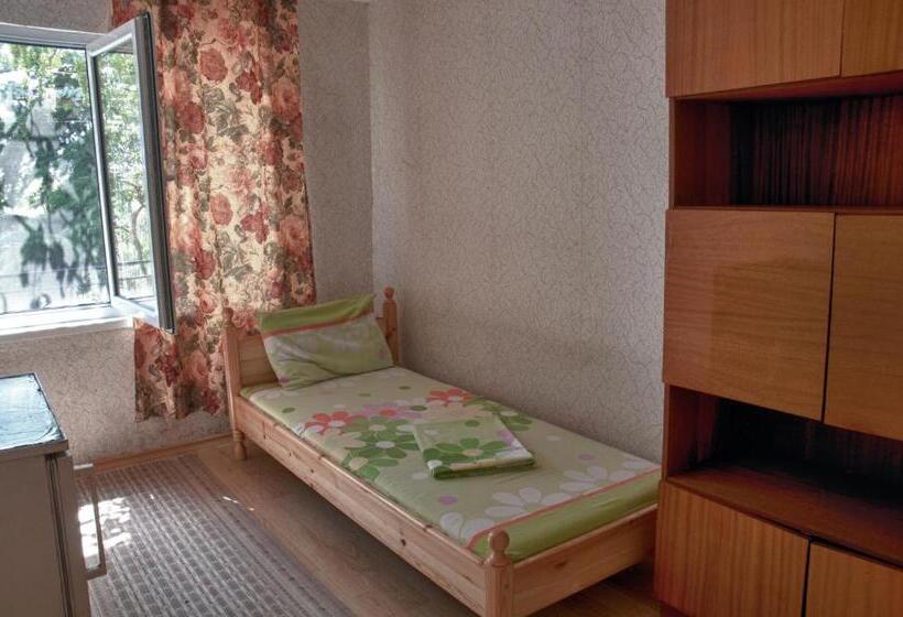 פנסיון New Worker Wo Za Diman